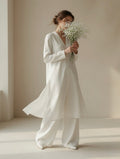 Moonlit Cotton