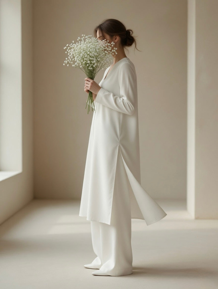 Moonlit Cotton