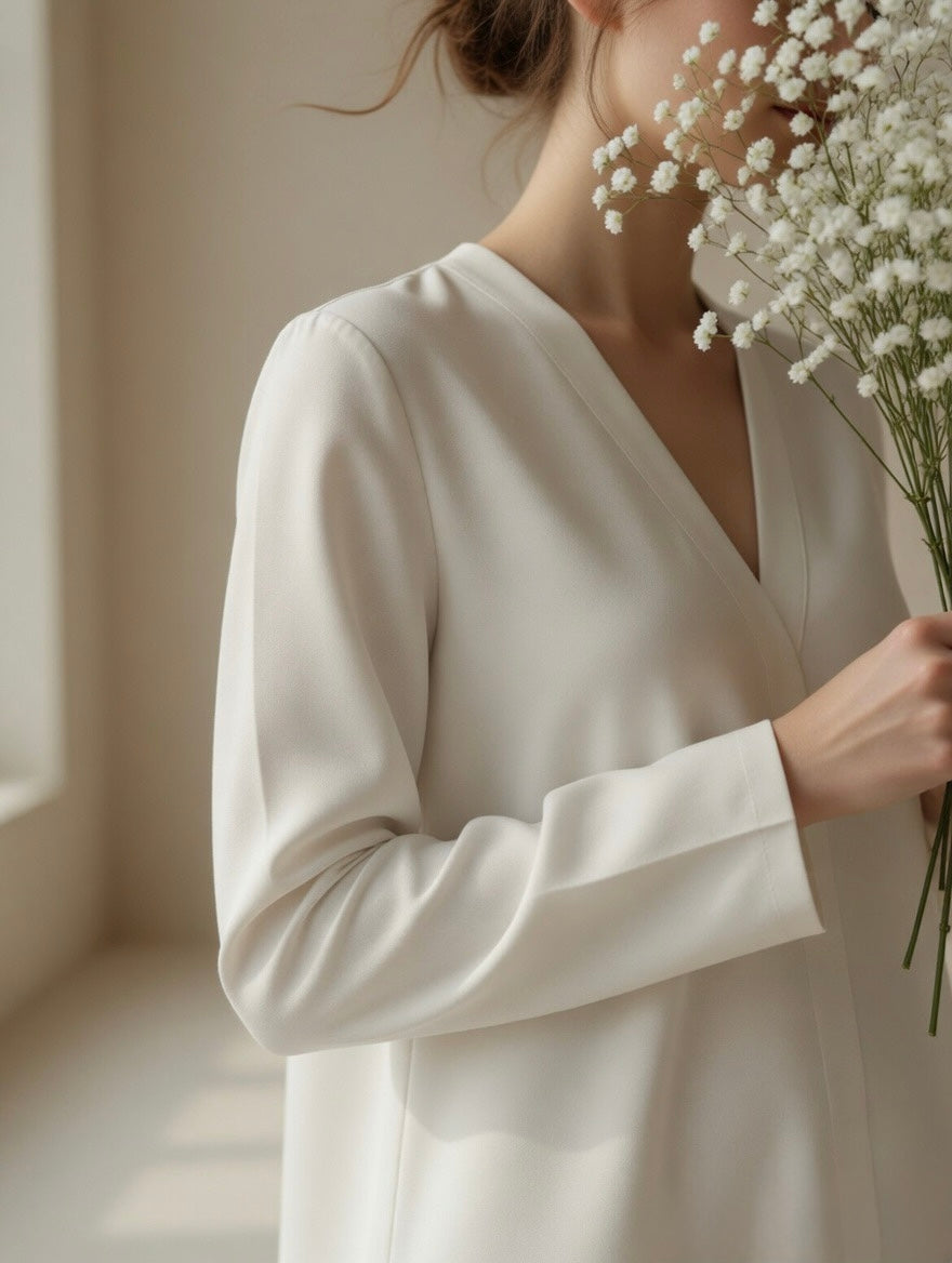 Moonlit Cotton