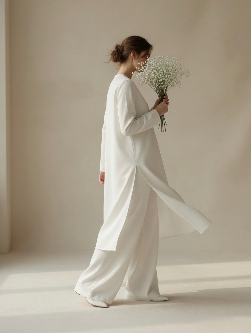 Moonlit Cotton