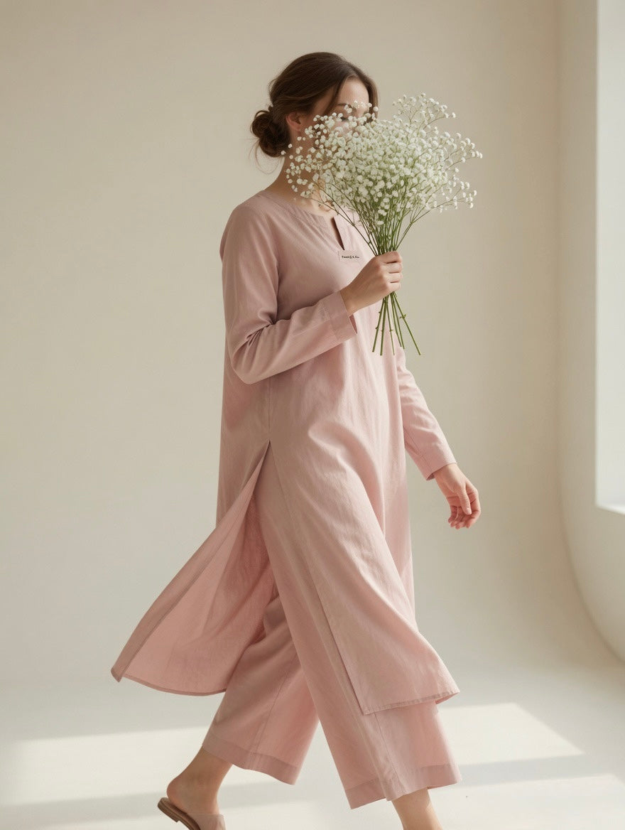 Rose Quartz