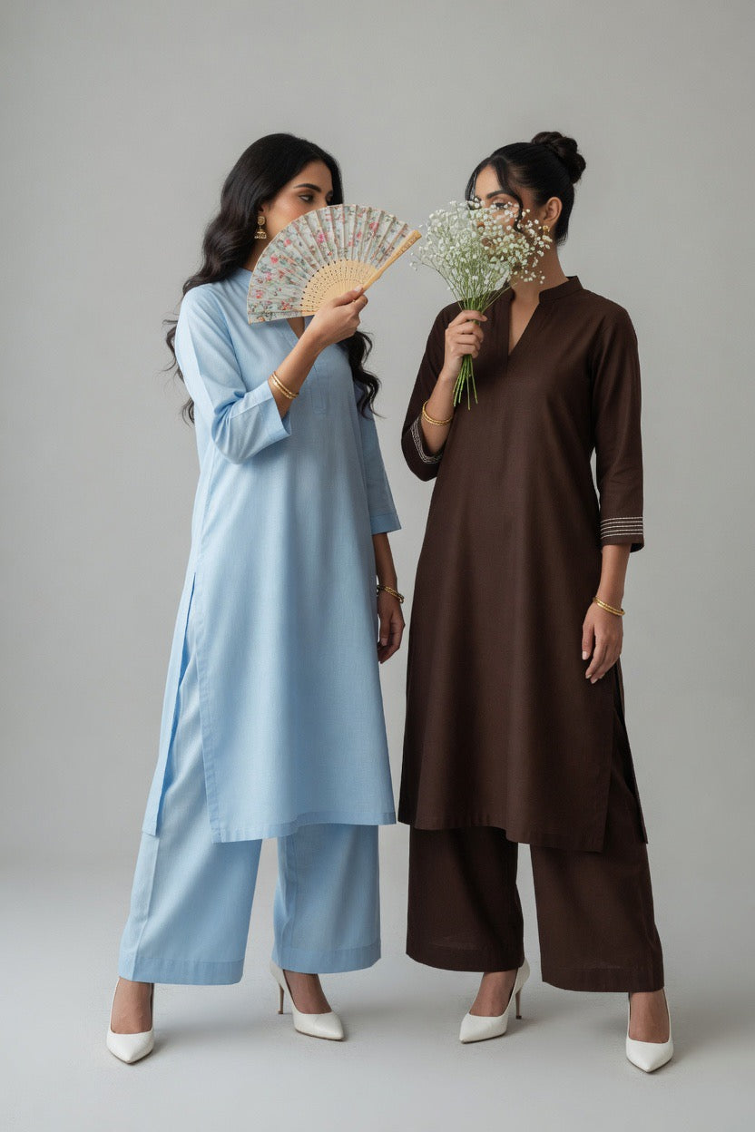 Deep Contrast Set