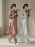 Blush Pearl Set