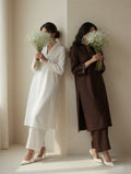 Ivory Ember Set
